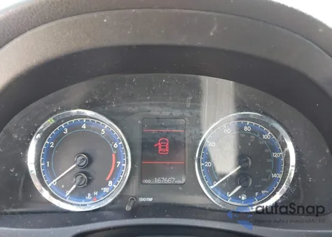 2018 Toyota Corolla L/Le/Se/Xle/Xse из США, поврежденный, VIN 2T1BURHE6JC963879